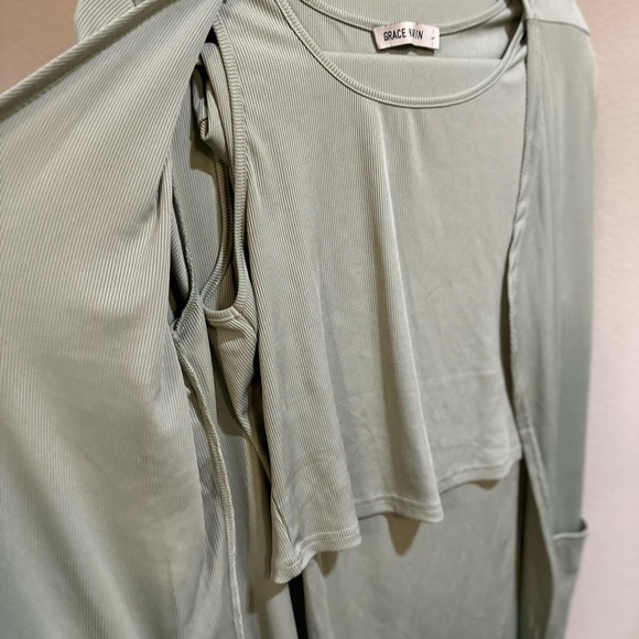 3-piece loungewear set pre-loved, EXCELLENT condition! - Picture 7 of 15